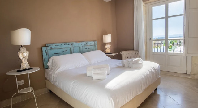 Апартаменты Superior Palazzo Alfeo Aparthotel
