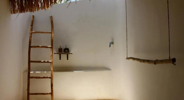Habitación doble Estándar Sal Secret Spot