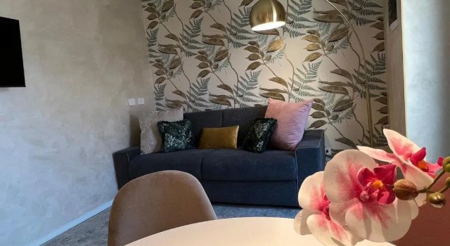 Апартаменты DR54 Apartments