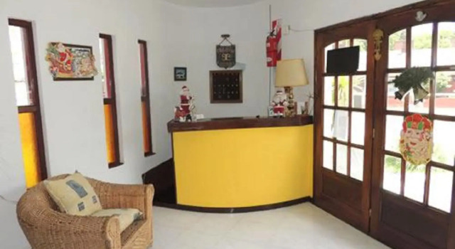 Casablanca, Rezerwuj Hotel Villa Gesell 