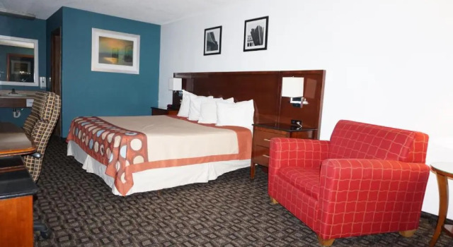 Lakes Inn, Réserver Hôtel Warsaw Missouri
