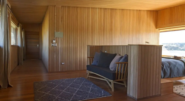 Suite Refugia Chiloé