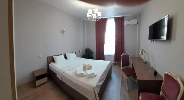 Astoria, Boek Hotel Goedkope hotels in Chimki