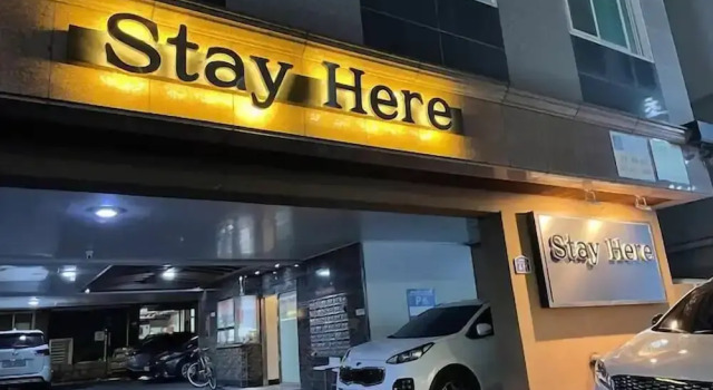 Stayhere