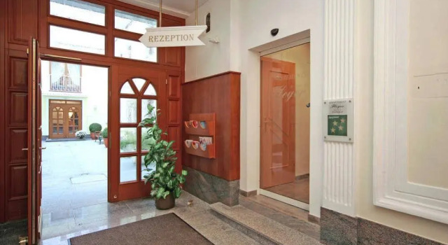Fleger Appartements