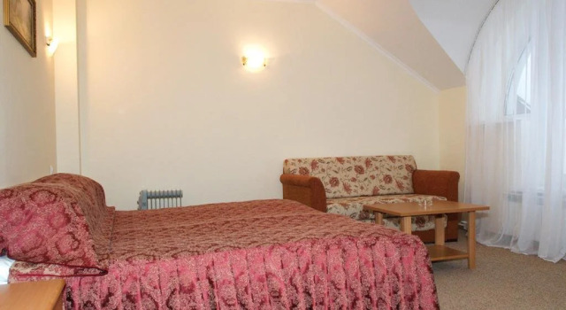 Заміський комплекс "Пуща Лісна", Book Hotel Moshchun  Kyiv Region
