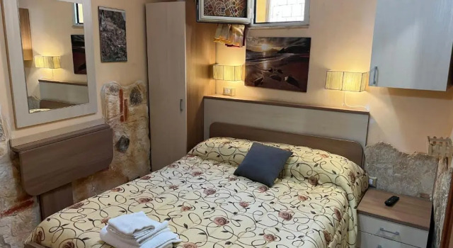 Двухместный номер Standard Golden Dreams B&B