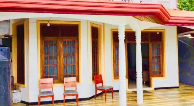 Cool Feel Cottage Hostel, Забронировать Хостел Хостелы Бандаравела, Хостел