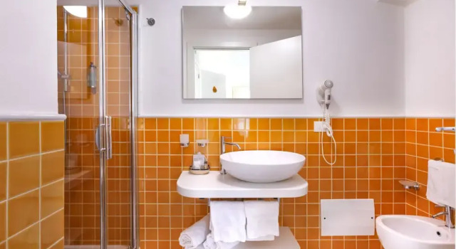 Номер Superior Janas Hotel