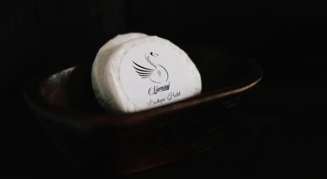 Двухместный номер Standard Hotel Boutique Samay