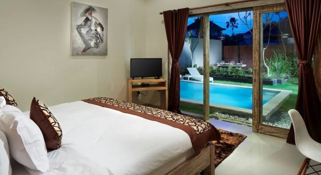 Вилла Sol Bella Villa