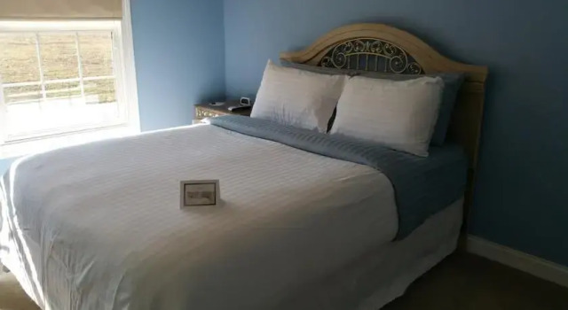 Leitchfield Guesthouse, Buchen Sie Hotel Leitchfield Kentucky