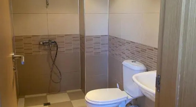 Студия Oasis Park Hotel