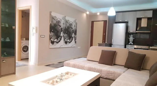 Апартаменты Luxury Cocktail Dreams Saranda