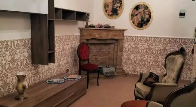 Люкс Casa vacanza da Giuseppe