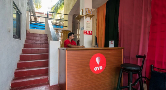 OYO 1044 Poornima Guest House, Prenota Affittacamere Candolim 