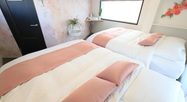 Katsushika-ku - House - Vacation STAY 92154