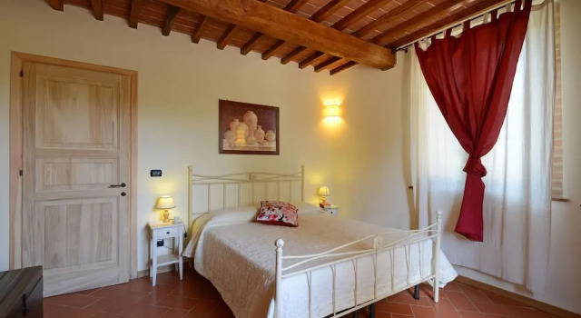 L Ovile 8 in Sovicille