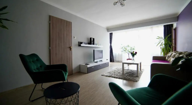 Oasis House, Rezervovat Hotel Hotely v Hunedoara s parkováním, Parkování