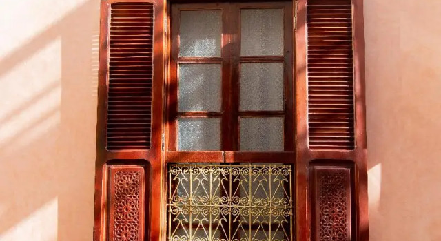 Двухместный номер Deluxe RIAD MARRAKECH DOORS