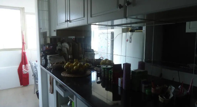 Апартаменты Appartement Angela