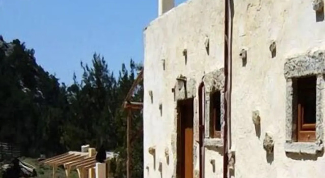 Люкс Luxury Akros Oreon Hotel