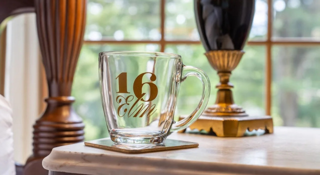 Номер Deluxe 16 Elm Heritage Hotel