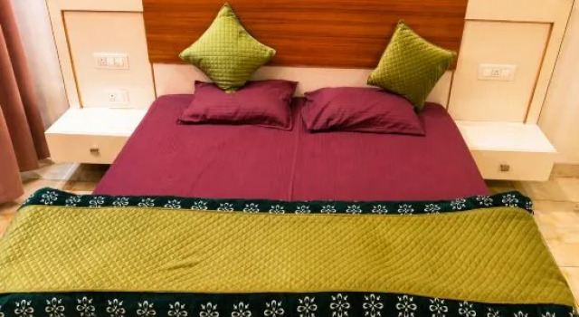 Luxury Villa Aerocity - Stay Royal BNB