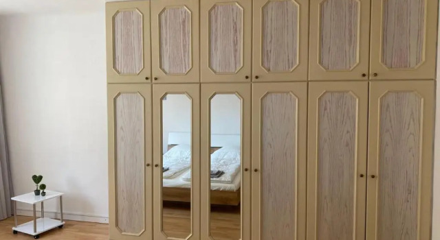 Sunny Apartment, Забронировать Апартаменты/квартира Апартаменты Вены, рядом с Церковь Карлскирхе, Апартаменты/квартира