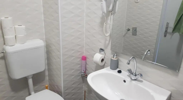 Апартаменты с балконом Zoli Apartmanok-Adri Kölcsey 32