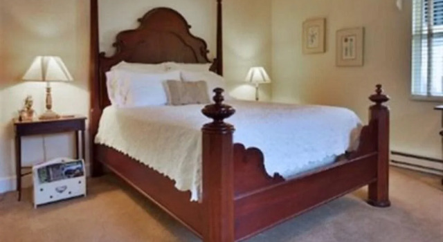 The Oval Door Bed and Breakfast Inn, Забронировать Отель Отели Юджин 3 звезды, 3*