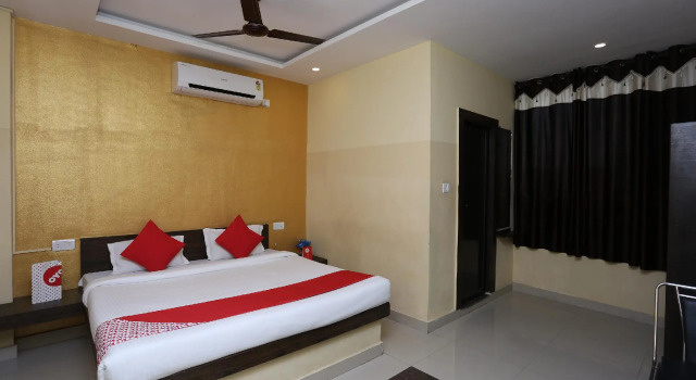 OYO 8387 Hotel Shri Kalyan, Забронировать Отель Отели штата Раджастхана 3 звезды, 3*