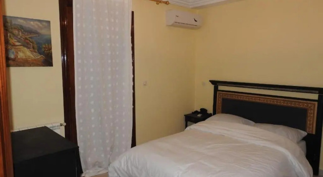 Appartement MALABATA, Prenota Hotel Hotel a Tangeri-Tetouan con piscina, Piscina