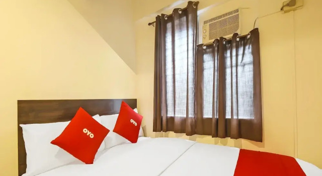 OYO 882 City Stay Inns Makati City Hall, Rezervovat Hotel Makati City 