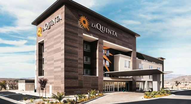La Quinta Inn & Suites by Wyndham La Verkin-Gateway to Zion