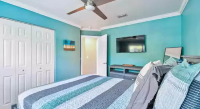 Spacious Coastal Home in St. Augustine Pool, Outdoor Oasis & Private Suite, Забронировать Дом для отпуска Виллы Saint Augustine Area, Вилла