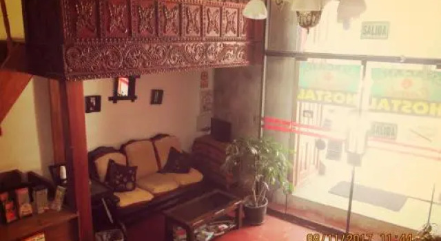 Hostal Conde Meloc, Rezerwuj Hotel Cusco City Centre Cuzco