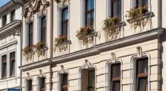 Apartment Centrum, Buchen Sie Ferienwohnung Budweis 
