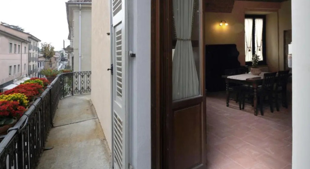 Апартаменты Palazzo Centro Alloggi Vacanza