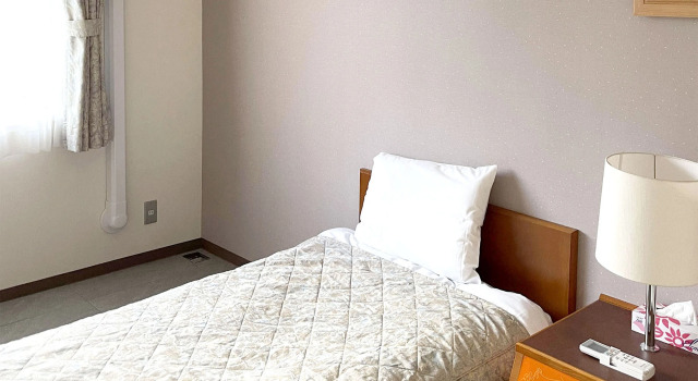 Трёхместный номер Standard Asama Kogen Hotel