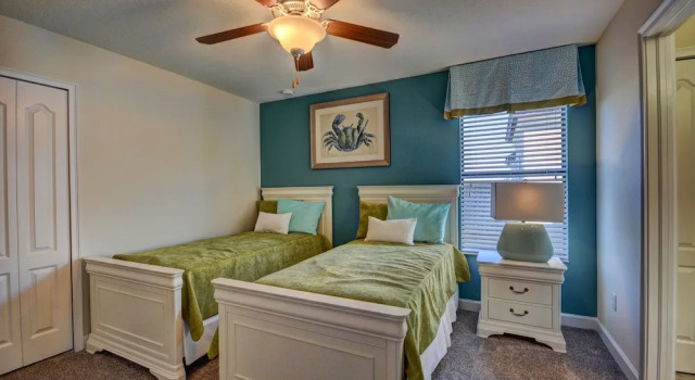 ChampionsGate Best, Book Hotel Hoteller i Four Corners med pool, Swimmingpool