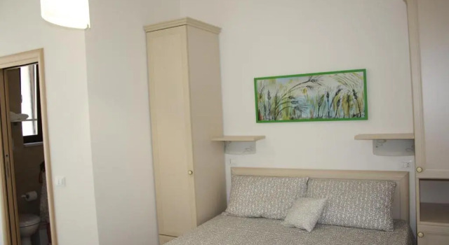 Stelle Della Daunia, Varaa Hotelli San Severo Apulia