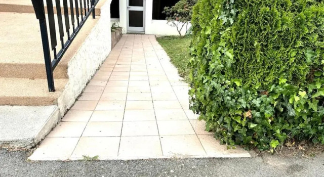Коттедж maison au coeur de Guidel