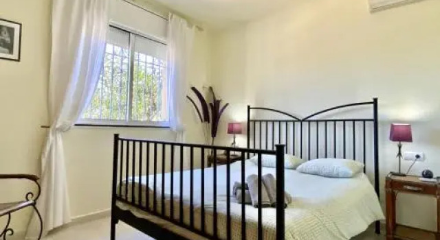 Villa Sol, Забронировать Вилла Отели El Baix Ebre с бассейном, Бассейн