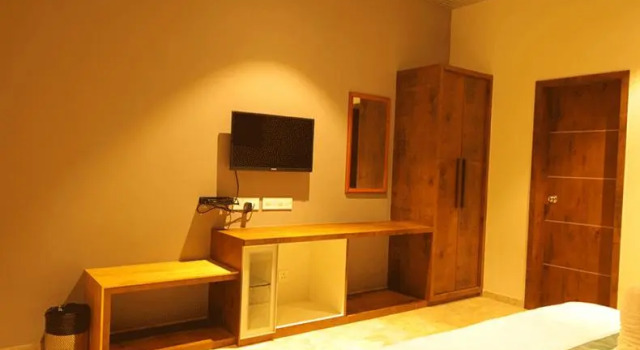 Номер Deluxe Lion Signature Family Resort