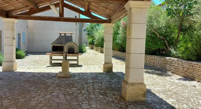 Villa et piscine luxe 176, Rezervați Vilă Saint-Laurent-de-la-Cabrerisse 