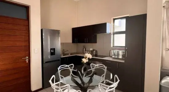 Апартаменты 2 Bed in Gorgeous Golf Estate