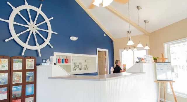 Capt Thomsons Resort, Réserver Complexe hôtelier Alexandria Bay État de New York