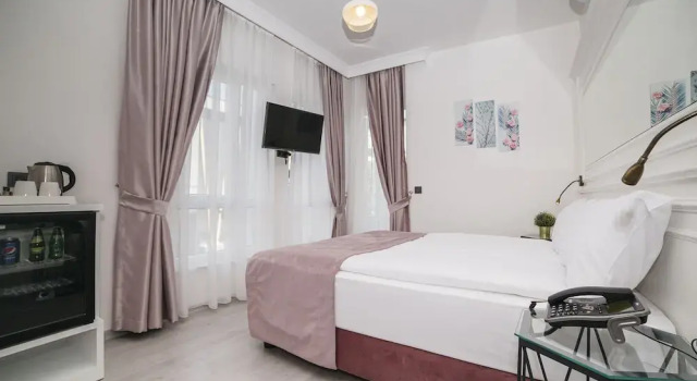 Antalya Nun Hotel Juni̇or