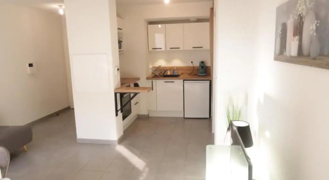 Sporting Club - T2 CONFORT, Rezerwuj Apartament Tuluza 